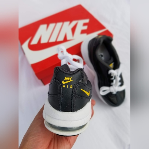 Kids Nike Air max '95 size 12 - Picture 4 of 5